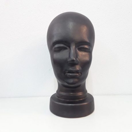 (CK07170) Ceramic Head.30cm High.25.00 euros. www.casaking.es