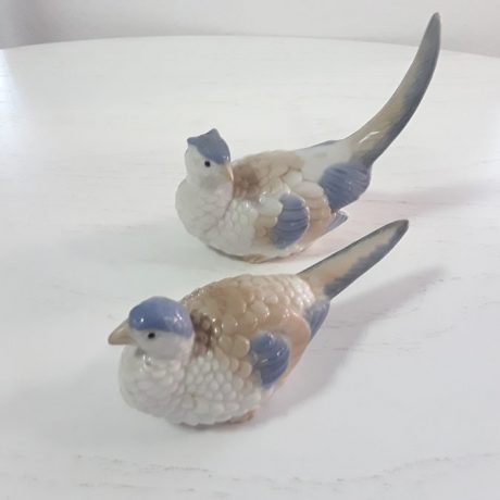 CK07138N Two Ceramic Birds 6 euros