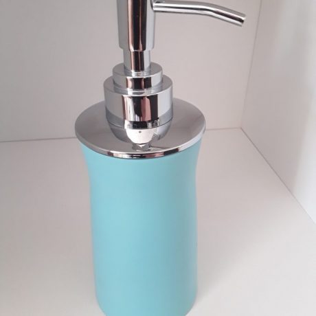 CK13068N liquid Soap Dispenser 18cm High 5 euros