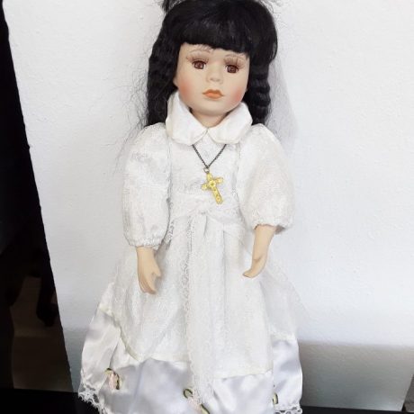 CK20057N Vintage Doll 42cm High 20 euros