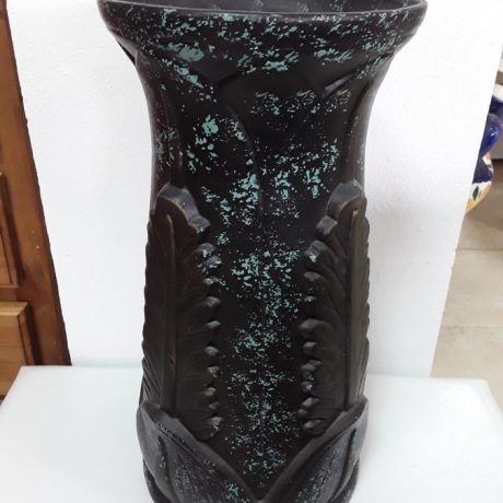 CK07018N Ceramic Vase 22cm Diameter 45cm High 20 euros