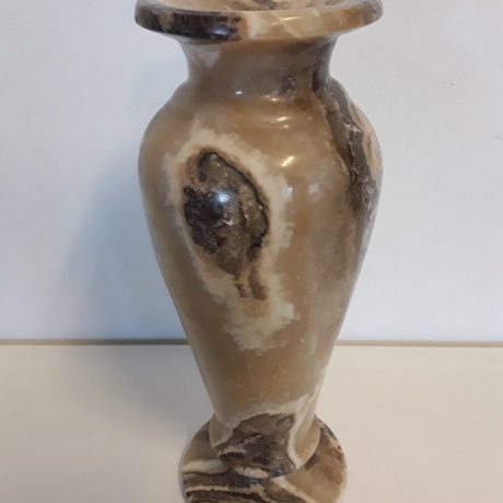 CK13061N Marble Vase 26cm High 35 euros