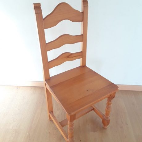 CK17002N Single Pine Chair 15 euros