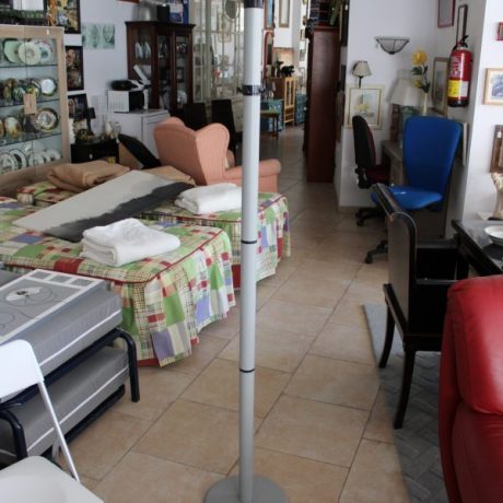 CK13203N Office Hat And Coat Stand 184cm High 20 euros