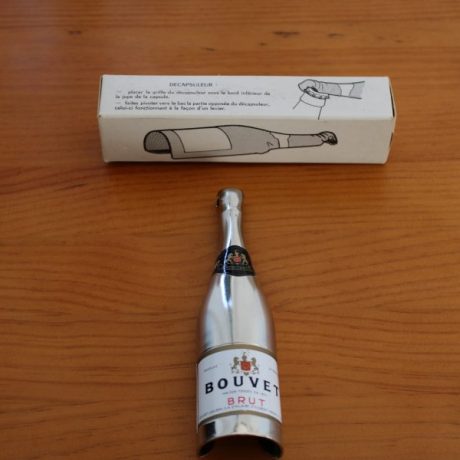 CK13216N Bottle Opener 14cm Long 5 euros