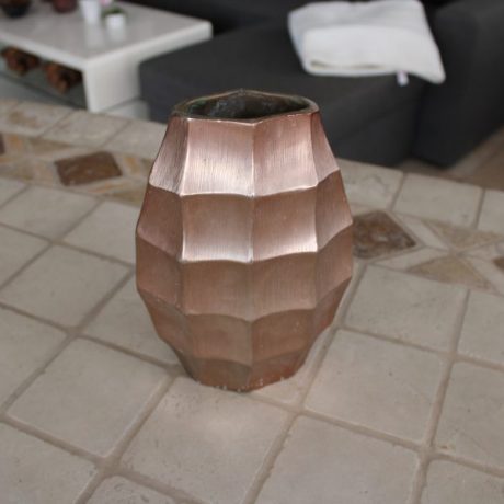 CK07075N Ceramic Vase 23cm High 2 euros