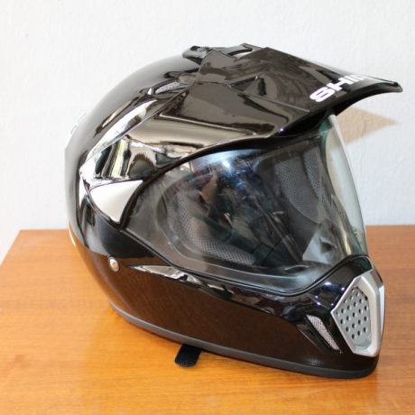 CK13223N MX 310 Motorcycle Helmet 69 euros