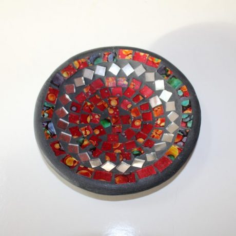 CK07043N Ceramic Decoretive Dish 16cm 6 euros