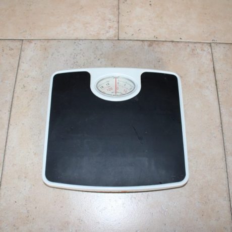 CK13229N Weighing Scales 5 euros