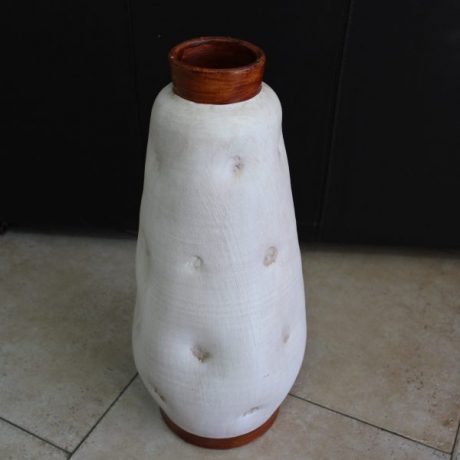 CK07211N Ceramic Vase 50cm High 18euros