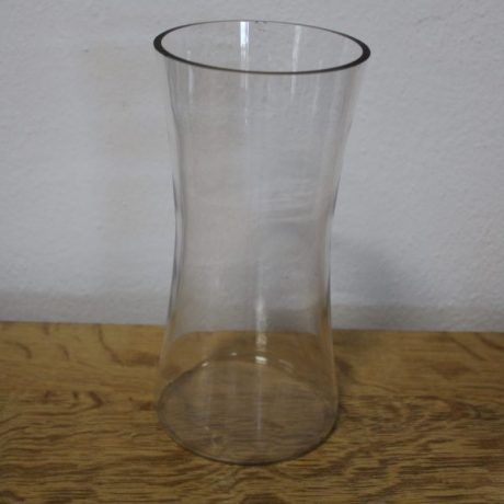 CK11092N Glass Vase 10cm Diameter 20cm High 3 euros