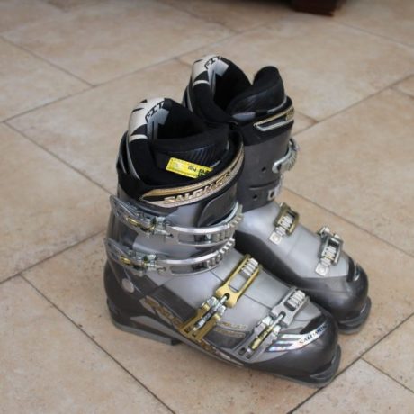 CK13233N Ski Boots 1