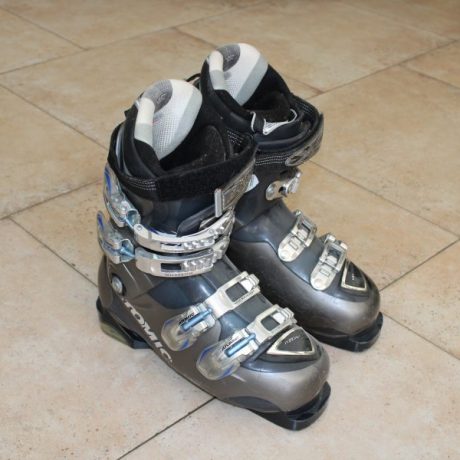 Ski Boots CK13234N