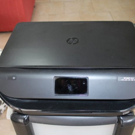 CK09017N HP ENVY 4527 Printer 20 euros