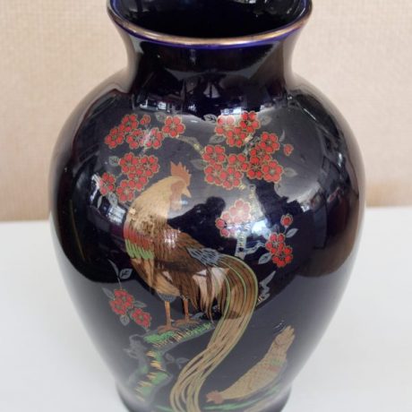 CK07225N Ceramic Glazed Vase 24cm High 14 euros