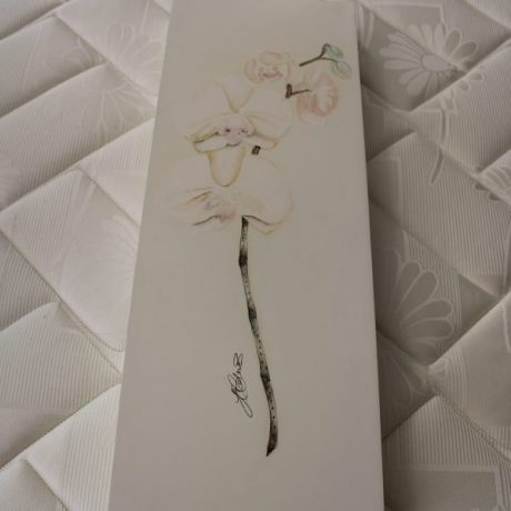 CK14049N Print On Wooden Base 58cm x 21cm 6 euros