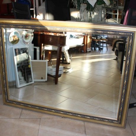 CK12007N OrnateFramed Bevelled Mirror 98cm x 137cm 129 euros