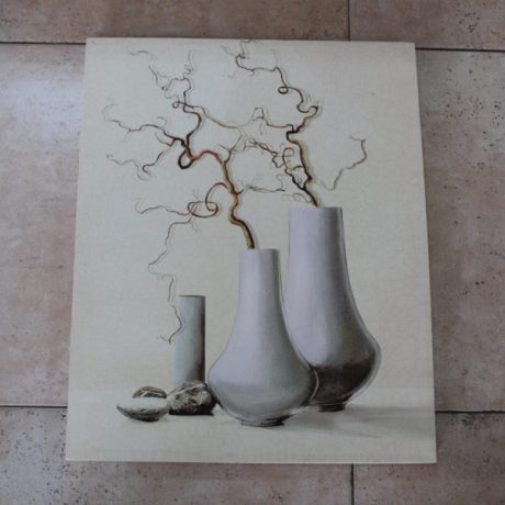 CK14113N Canvas Print 40cm x 50cm 8 euros