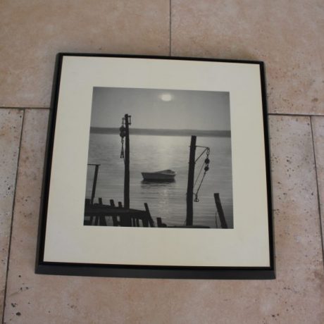 CK14252N Framed Print 34cm x 34cm 6 3eurus