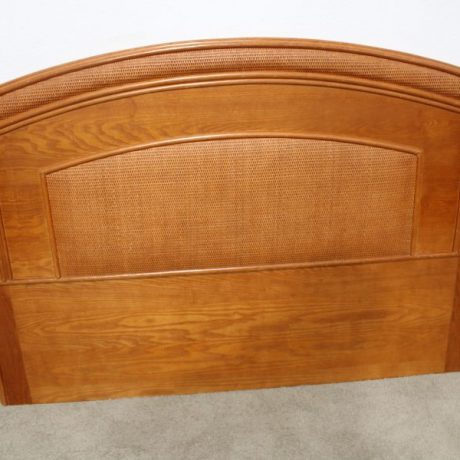 CK02033ST Wooden Headboard 168cm Long 115cm High 48 euros