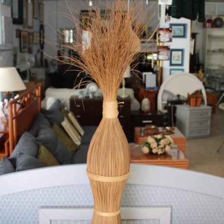CK05026N Bundle Of Dried Reeds 100cm High 17cm Diameter 8 euros