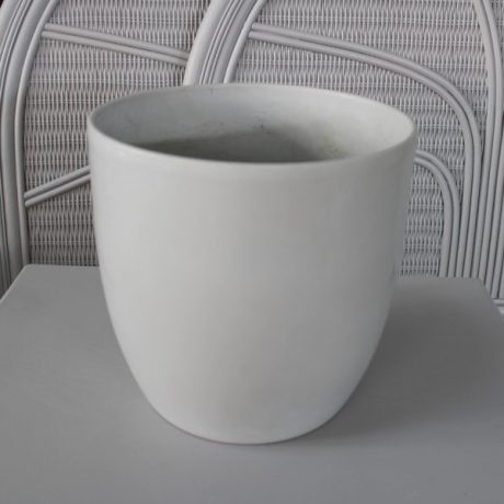 CK07149N Ceramic Glazed Plater 24cm High 24cm Diameter 5 euros