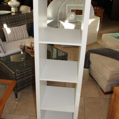 CK10050N Ikea Box Section Storage Unit 147cm High 42cm Wide 39cm Deep 39 euros