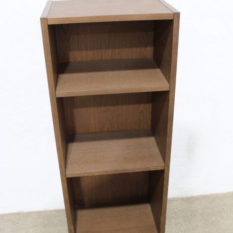 CK10051ST Wooden Storage Unit 106cm High 29cm Deep 40cm Wide 22 euros