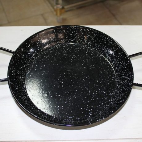 CK13109N Metal Cooking Pan 24cm Diameter 5 euros