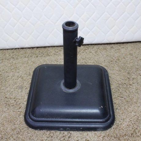 CK13126N Conetre Parosol Base Pole Diameter 32cm 18 euros