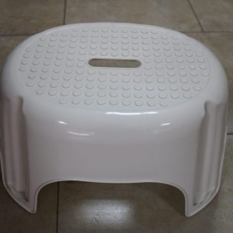 CK13200N Plastic Step 40cm Wide 24cm High 3 euros