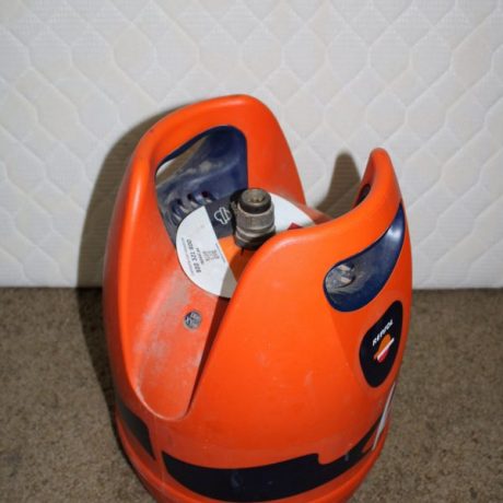 CK13255N Plastic Gas Bottle 8 euros