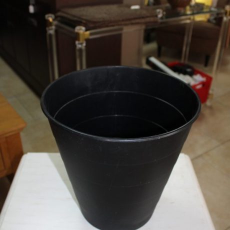 CK13258N Plastic Bin 28cm Diameter 28cm High 2 euros