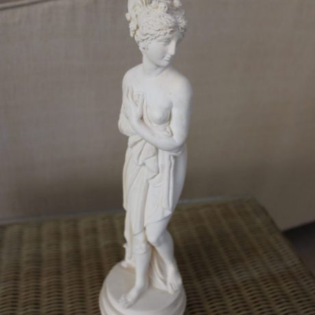 CK24015N Resin Statue 35cm High 16 euros